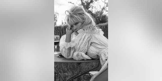 Pamela Anderson and Jon Peters ended their marriage after 12 days.