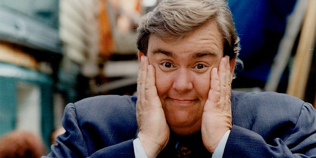 John Candy