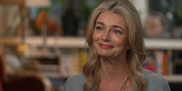 Supermodel Paulina Porizkova opens up about late husband, Ric Ocasek's decision to cut her out of his will after 30 years of marriage.
