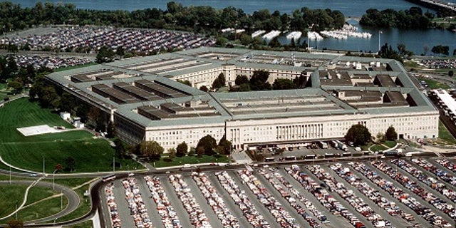 Pentagon Budget Includes More Spending On Nuke Arsenal Less On