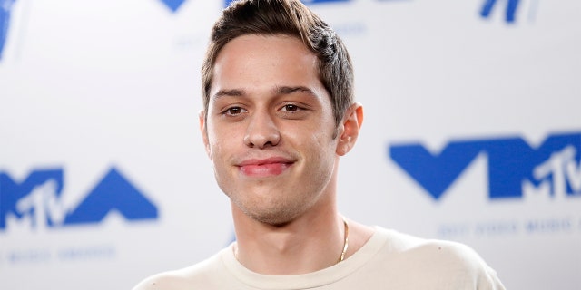 Westlake Legal Group Pete-Davidson-REUTERS Pete Davidson absent from ‘SNL’ after criticizing late-night series New York Post Jaclyn Hendricks fox-news/person/pete-davidson fox-news/entertainment/tv fox-news/entertainment/saturday-night-live fox-news/entertainment fnc/entertainment fnc ff006b06-7131-5e83-bc8d-a82d544dada9 article