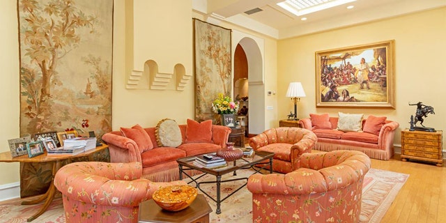 (Photo: Berkshire Hathaway/Desert Bird Media)