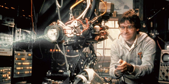 Rick Moranis