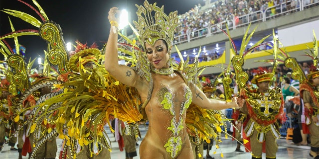 Carnival Begins In Rio But Tourists Will Face Contaminated Water Fox News Carnival Begins In Rio But Tourists Will Face Contaminated Water Fox News