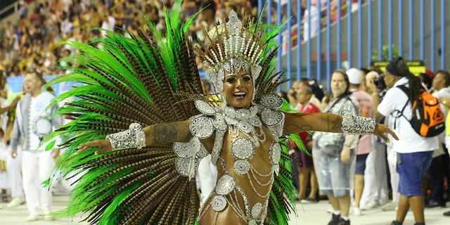 Carnival Begins In Rio But Tourists Will Face Contaminated Water Fox News