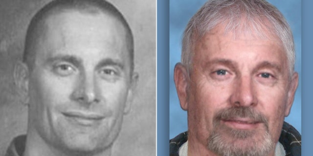 Robert William Fisher