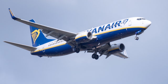 The Ireland-based budget airline has grounded several flights as the travel industry takes a large hit.