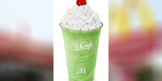 In 1974, profits from Shamrock Shake sales were reportedly used to open the first Ronald McDonald House in Philadelphia after the company teamed up with the Children’s Hospital of Philadelphia and the Philadelphia Eagles.
