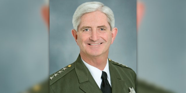 ICE served the subpoenas on San Diego County Sheriff Bill Gore for the jail records of four Mexicans in the U.S. illegally, according to reports.