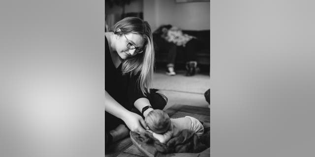 (Photo: Amanda Walker/Sarah Jankowski of Simply Joyful Moments Photography)