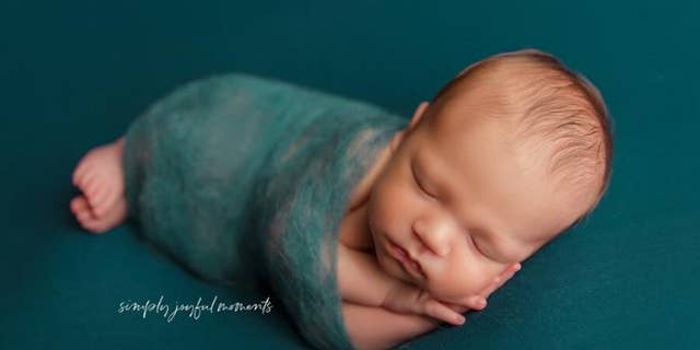 (Photo: Amanda Walker/Sarah Jankowski of Simply Joyful Moments Photography)