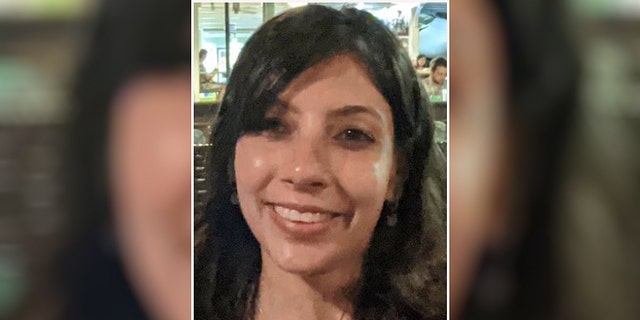 Smriti Saxena went missing in Hawaii. Her husband, Sonam, has been arrested in connection to her disappearance. (Hawaii Police Dept)