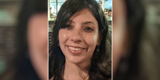 Smriti Saxena went missing in Hawaii. Her husband, Sonam, has been arrested in connection to her disappearance. (Hawaii Police Dept)