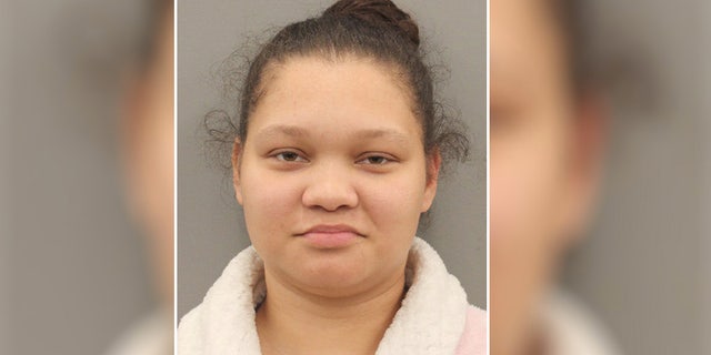 Stephanie Hunter, 27, was charged with one felony count of fraudulent use or possession of identifying information and one count of making a false statement to obtain credit after authorities learned that she applied for multiple lines of credit worth thousands of dollars using Fertitta’s information.
