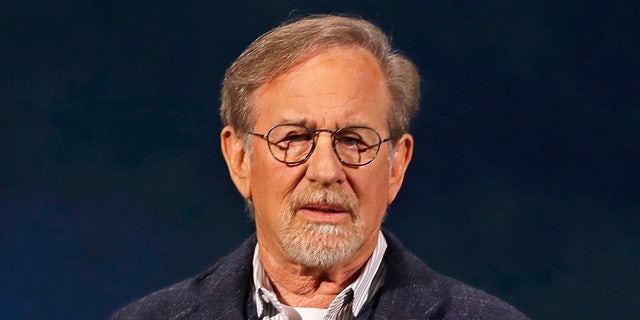 During a 2018 interview for his film "Ready Player One," Steven Spielberg said, "Everybody has to be held responsible" for their role in climate change.