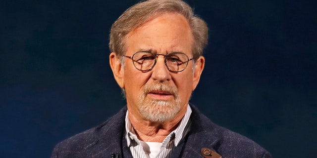 During a 2018 interview for his film "Ready Player One," Steven Spielberg said, "Everybody has to be held responsible" for their role in climate change.