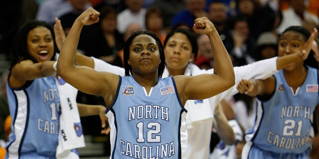 Ivory Latta was the first three-time MVP of the ACC tournament. (Photo by Gregory Shamus/Getty Images)