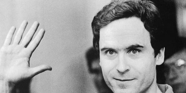Ted Bundy was executed on January 24, 1989.