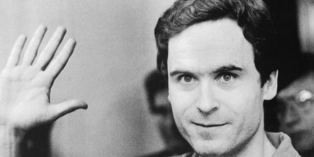 Ted Bundy was executed on January 24, 1989.