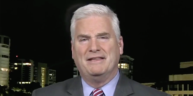 NRCC Chairman Tom Emmer (R-Minn.)