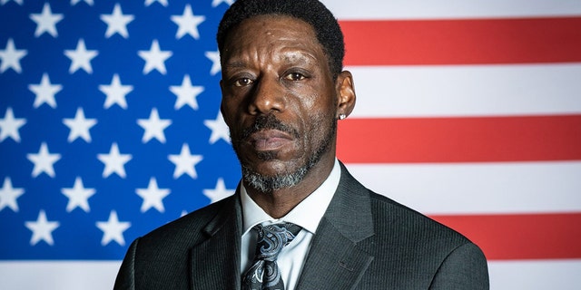 Tony Rankins (WhiteHouse.gov).