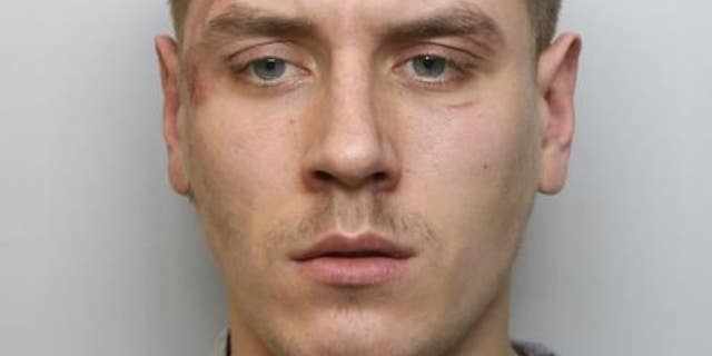 Martynas Benosenko has been jailed for three years and four months