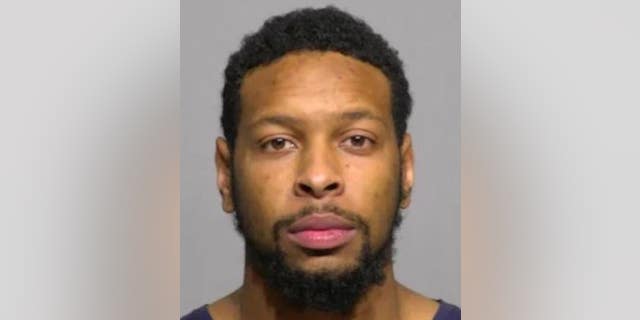 William Carson, 24, is charged with shooting two kids who threw snowballs at his car last month.