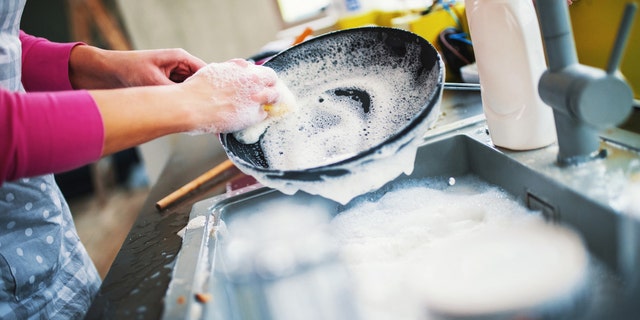 Suspended Reddit user Throwaway476905 wrote that he asks his college-aged daughter to cook, clean and do other household chores in addition to babysitting her elementary-aged twin brothers.