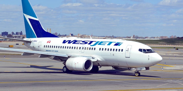 “Out of an abundance of caution, our crew followed all protocols for infectious disease on board, including sequestering an individual who made an unfounded claim regarding Coronavirus," the airline shared in a statement.