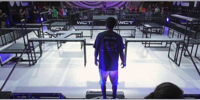 World Chase Tag has gained a viral-like following with its YouTube channel garnering over 300 million organic views.