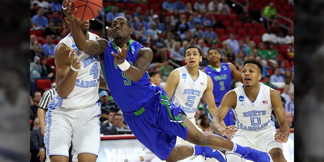 Florida Gulf Coast got back to the NCAA Tournament in 2016. (Photo by Streeter Lecka/Getty Images)