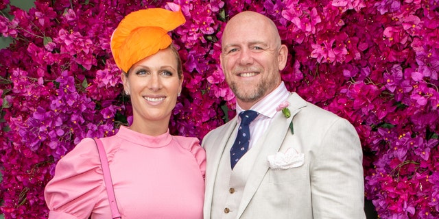 Zara Phillips and Mike Tindall tied the knot in 2011. They are now parents to three children.