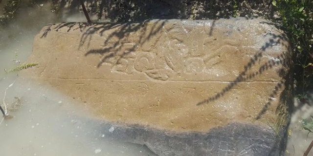 Ancient Inscription Reveals Lost Civilization In Turkey That May Have Defeated King Midas