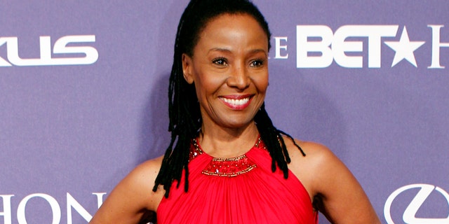 B. Smith. (AP Photo/Jose Luis Magana, File)