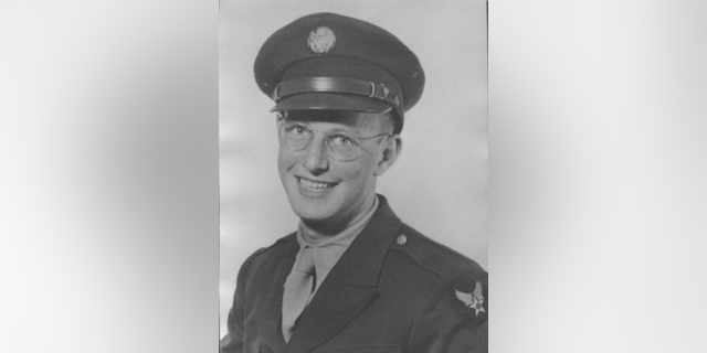 Connecticut native Pvt. Allan C. Franken, who – at just 20 years old – was killed by a gunshot at a field hospital in the Philippines on April 14, 1941.