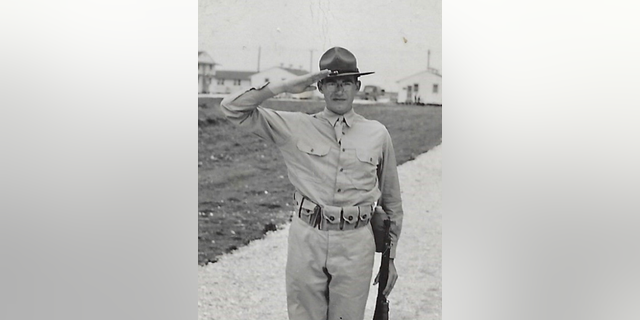 Pvt. Arthur Waldman, who hailed from Michigan, died in early 1944 after enduring the infamous Bataan Death March, succumbing to beriberi heart failure – often associated with starvation – at a Japanese POW camp in Tokyo.