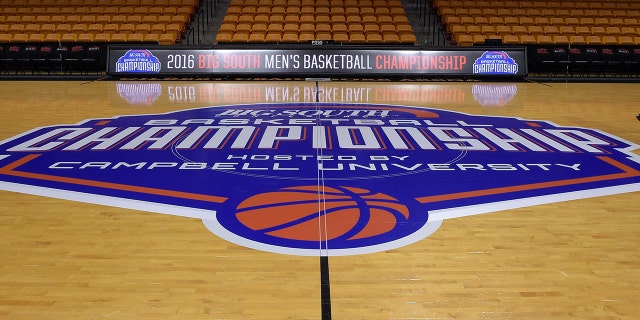 Radford came away with the Big South title in 2018. (Photo by Lance King/Getty Images)