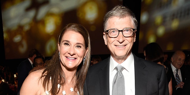 Melinda Gates shared a sweet Mother's Day post amid her divorce from husband of more than 27 años, Bill Gates.