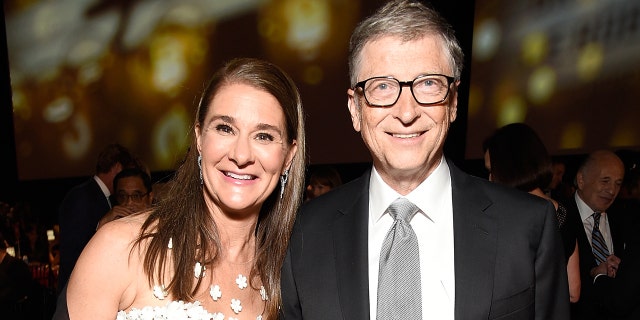 Melinda Gates shared a sweet Mother's Day post amid her divorce from husband of more than 27 años, Bill Gates.