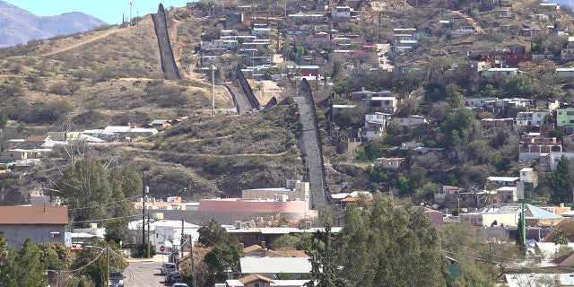 Cartels are hiring American children as young as 12 years old to smuggle drugs and weapons (Stephanie Bennett/Fox News).