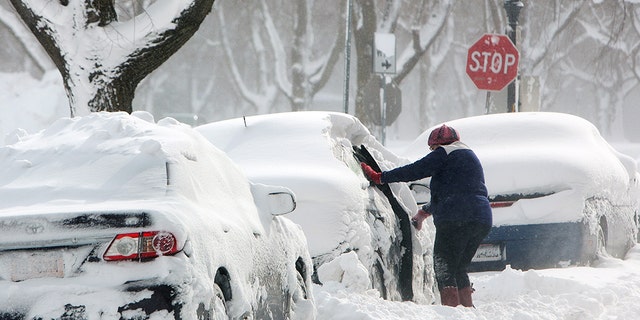 The Farmers’ Almanac recently released its extended forecast for the 2020-2021 season, which shows this upcoming winter could be brutally cold and snowy for much of the country.