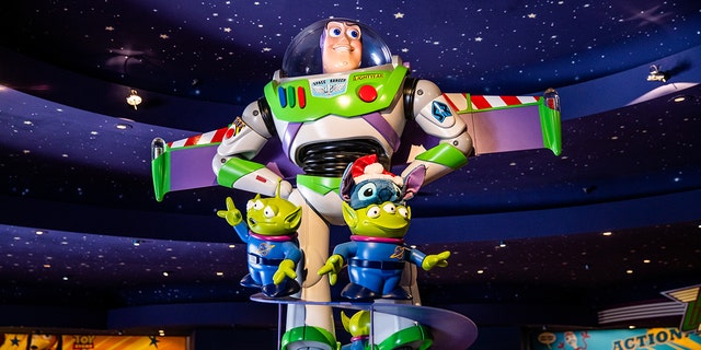 Despite the initial outrage, Buzz Lightyear’s Space Ranger Spin was a massive success when it opened in November 1998—and it continued to be successful.