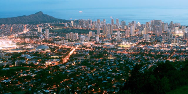 Honolulu ranks among the most expensive cities to live in the U.S. 