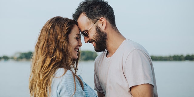 The 2-2-2 rule includes taking time with your significant other within certain time frames. (iStock)