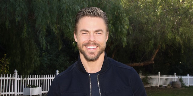 Derek Hough will return to 'Dancing with the Stars' for season 29. In what role or capacity is currently unknown. (Photo by Paul Archuleta/Getty Images)