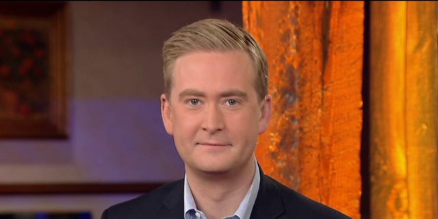 Peter Doocy is currently a Fox News Channel White House correspondent. 