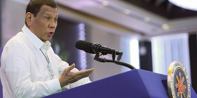 Philippine President Rodrigo Duterte has received widespread criticism for some of the things he has said over the past few years. He ordered police and military in the country on Wednesday to kill troublemakers who violate coronavirus lockdown measures.<br data-cke-eol="1">