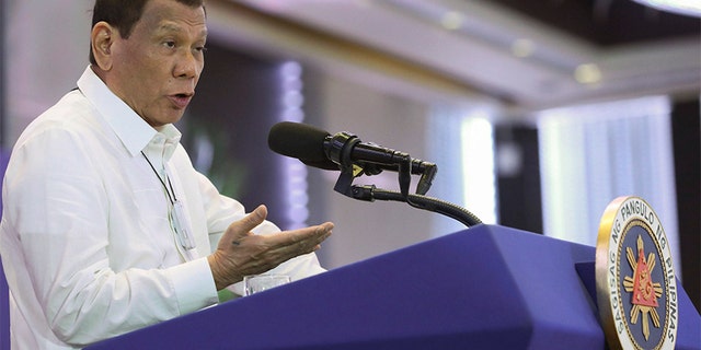 Philippine President Rodrigo Duterte has received widespread criticism for some of the things he has said over the past few years. He ordered police and military in the country on Wednesday to kill troublemakers who violate coronavirus lockdown measures.<br data-cke-eol="1">