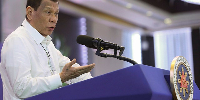 Philippine President Rodrigo Duterte has received widespread criticism for some of the things he has said over the past few years. He ordered police and military in the country on Wednesday to kill troublemakers who violate coronavirus lockdown measures.<br data-cke-eol="1">