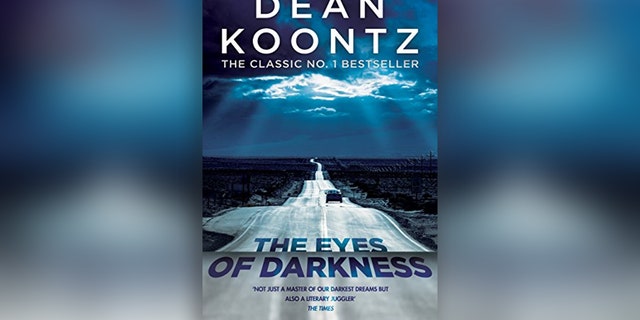 Dean Koontz published the book in 1981. 
